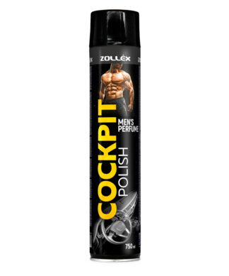 Loščilo za armaturo 750ml (PARFUM) / Cockpit cleaner