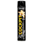 Loščilo za armaturo 750ml (VANILIJA) / Cockpit cleaner