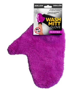 WashMitt Rokavica za pranje (ROZA)