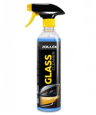 Glass Cleaner 500 ml