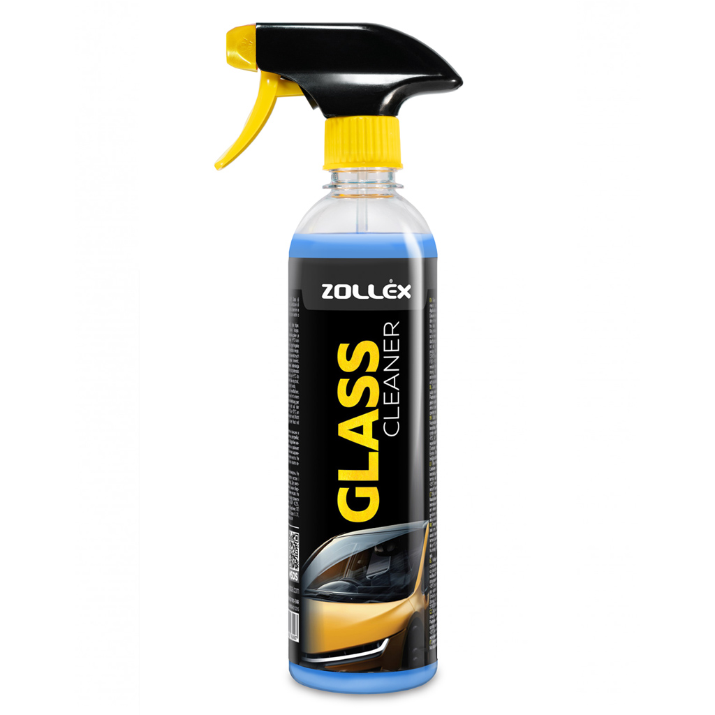 Glass Cleaner 500 ml