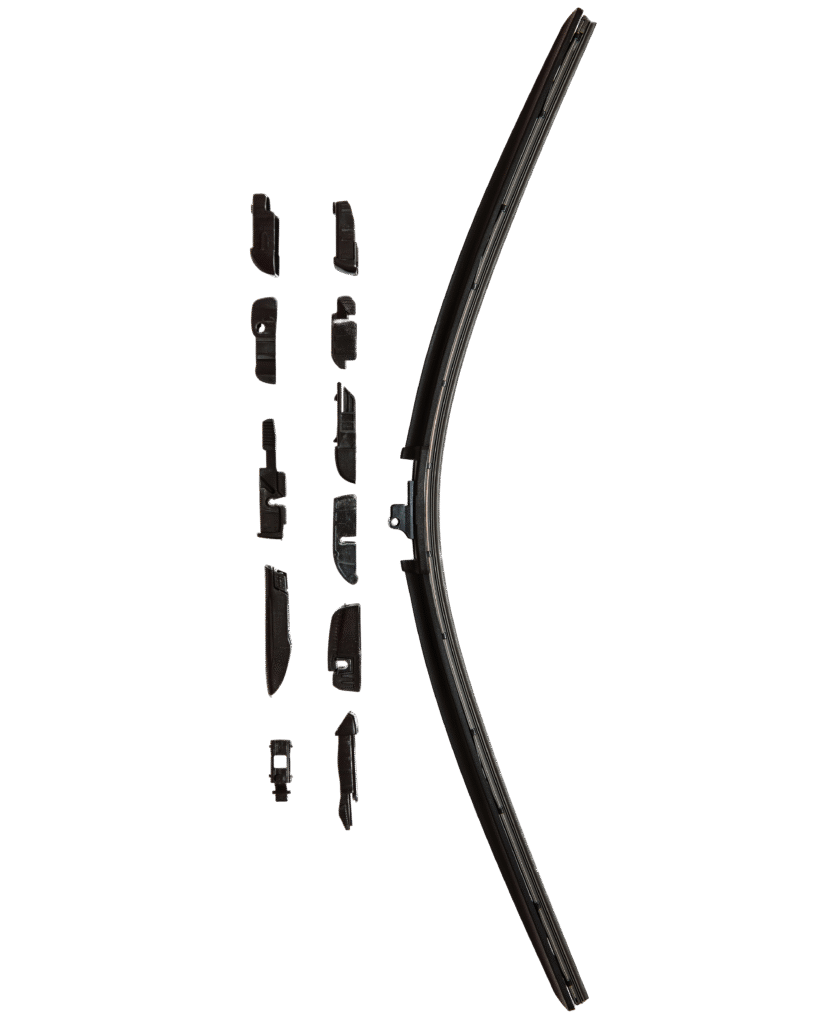 Metlica brisalca HD-700 - Slika 2