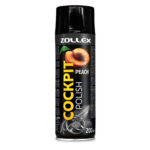 Loščilo za armaturo 200ml (BRESKEV) / Cockpit cleaner