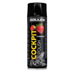 Loščilo za armaturo 200ml (JAGODA) / Cockpit cleaner