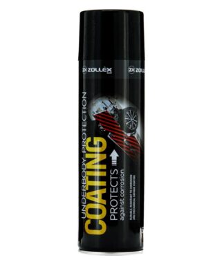 UnderGuard Bitumen Zaščita podvozja 520 ml