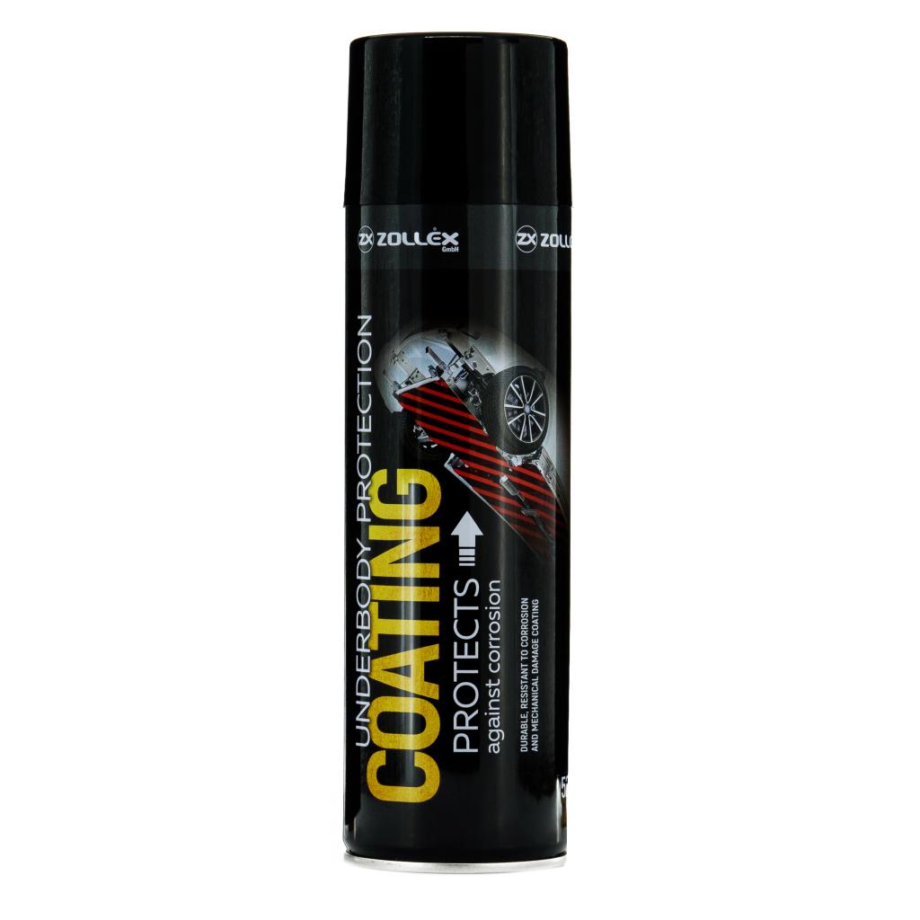 UnderGuard Bitumen Zaščita podvozja 520 ml