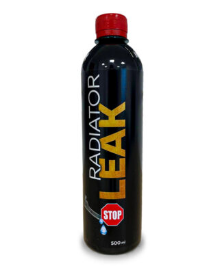Dodatek tesnilec hladilnega sistema 500ml