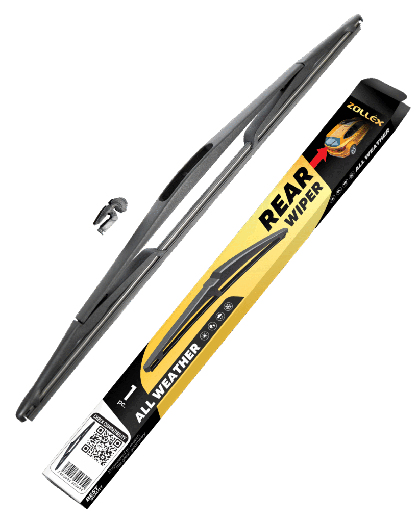 zadnji brisalec R-916
