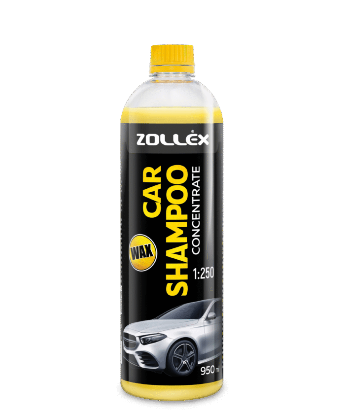 Car Shampoo 1L