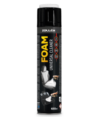 Universal Foam 650 ml