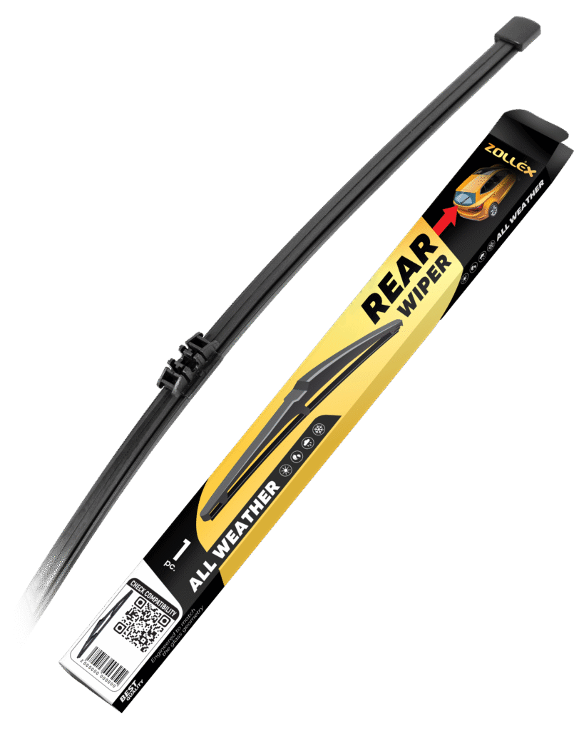 zadnji brisalec R-1316