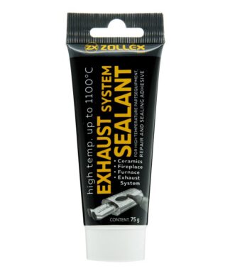 Tesnilo za izpušni sistem/cement (SIV) 75g (brez blisterja)