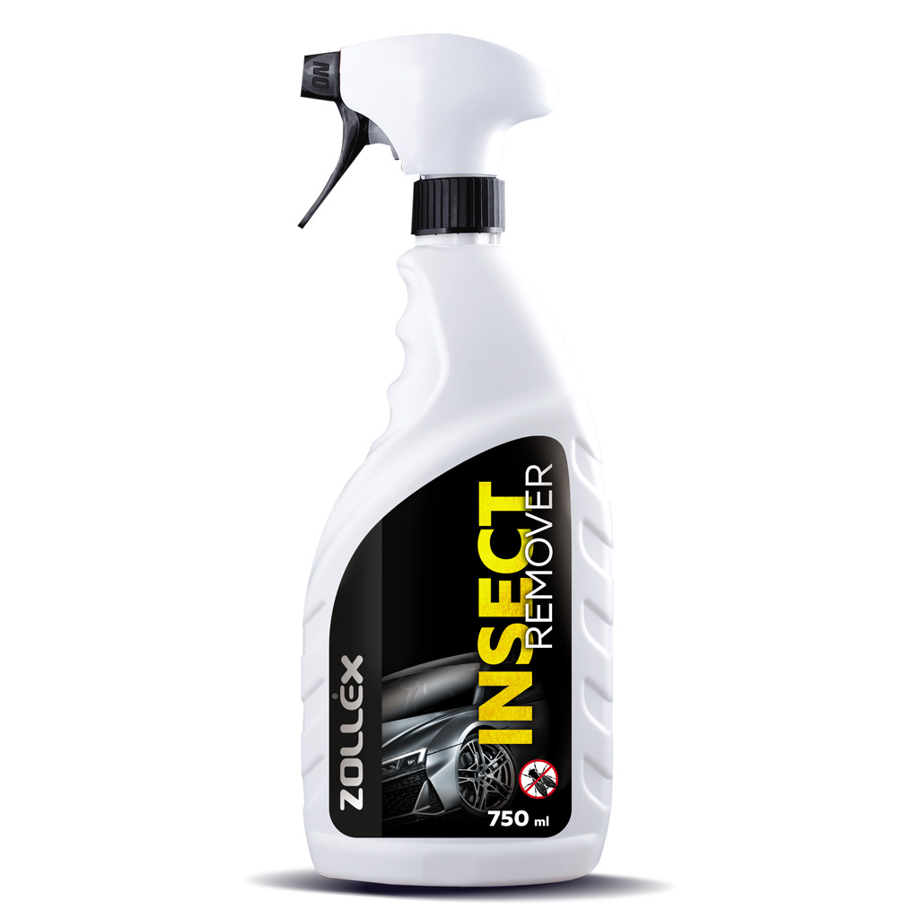 Odstranjevalec ostankov insektov 750ml - slika 2